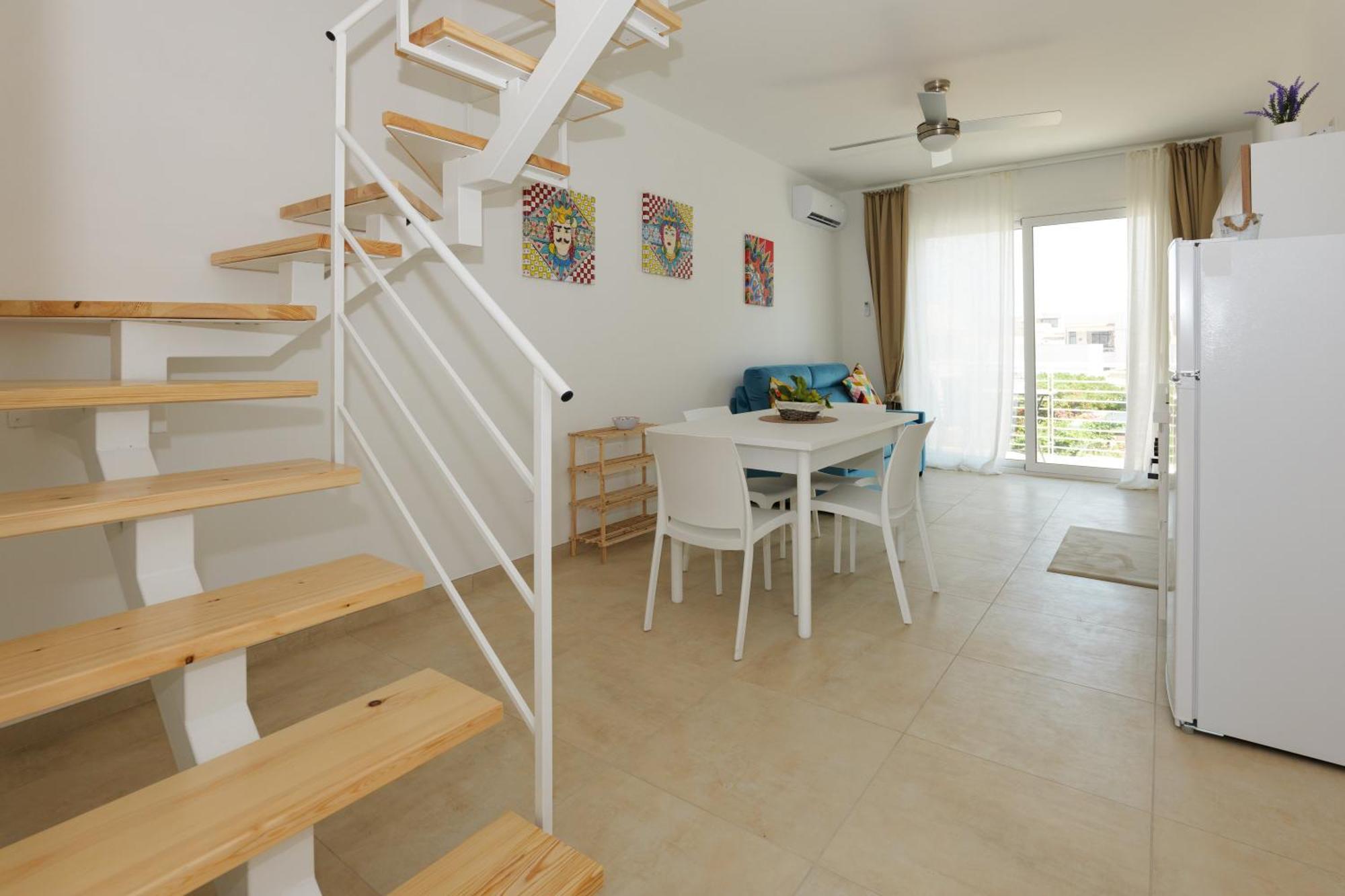 Astro Apartments With Direct Access On The Sea Of Noto Heritage Of Unesco Exterior photo
