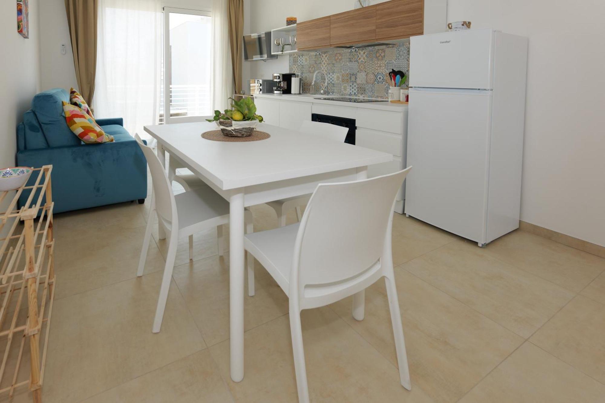 Astro Apartments With Direct Access On The Sea Of Noto Heritage Of Unesco Exterior photo