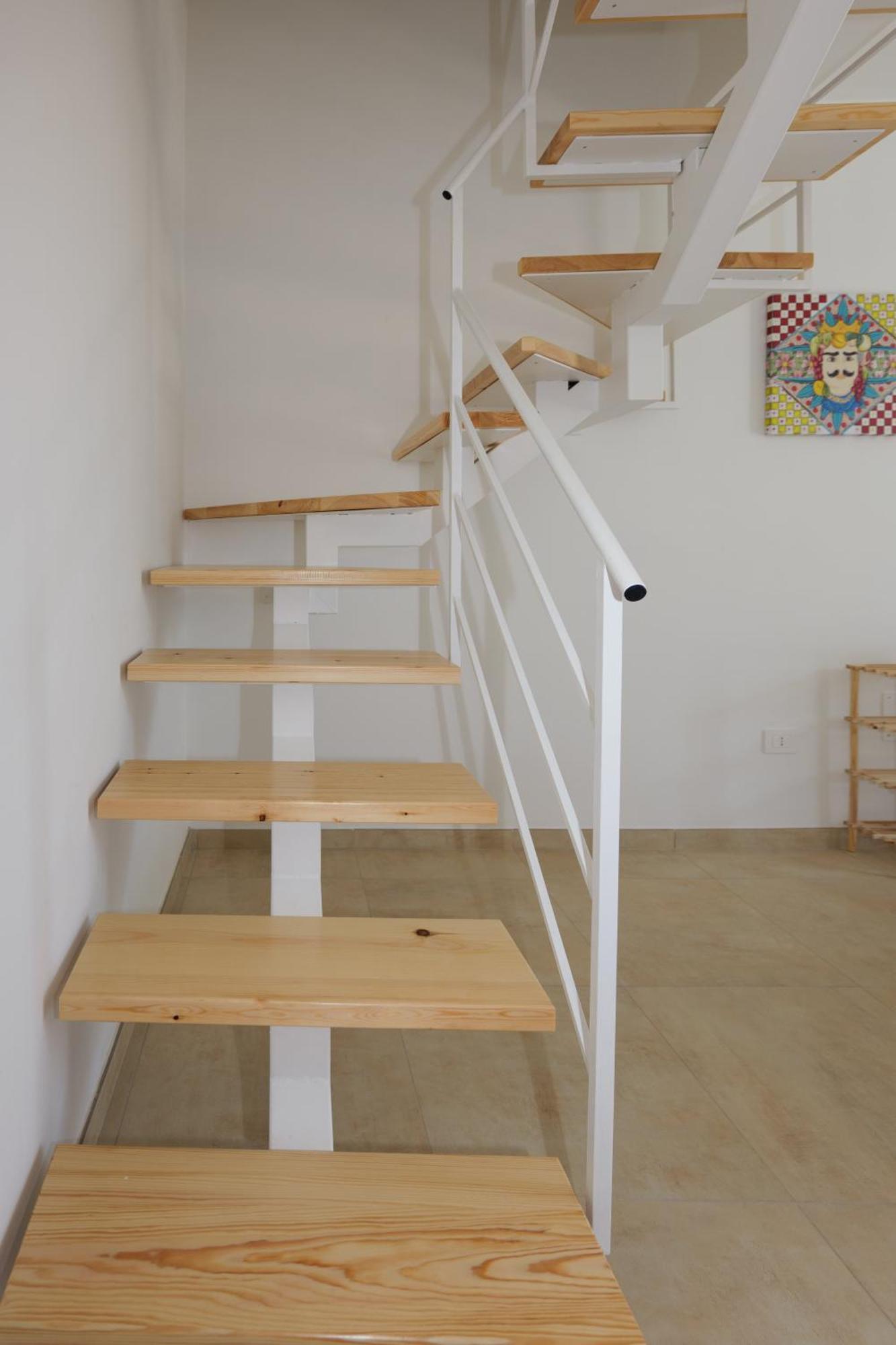 Astro Apartments With Direct Access On The Sea Of Noto Heritage Of Unesco Exterior photo