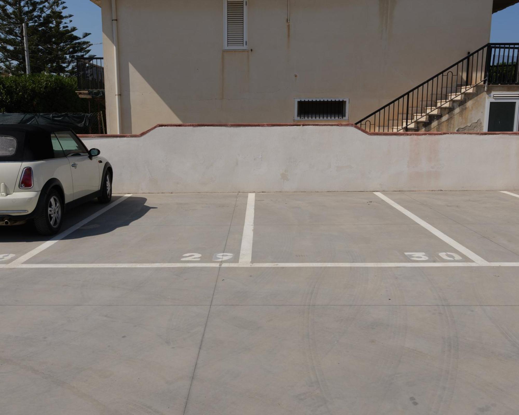 Astro Apartments With Direct Access On The Sea Of Noto Heritage Of Unesco Exterior photo