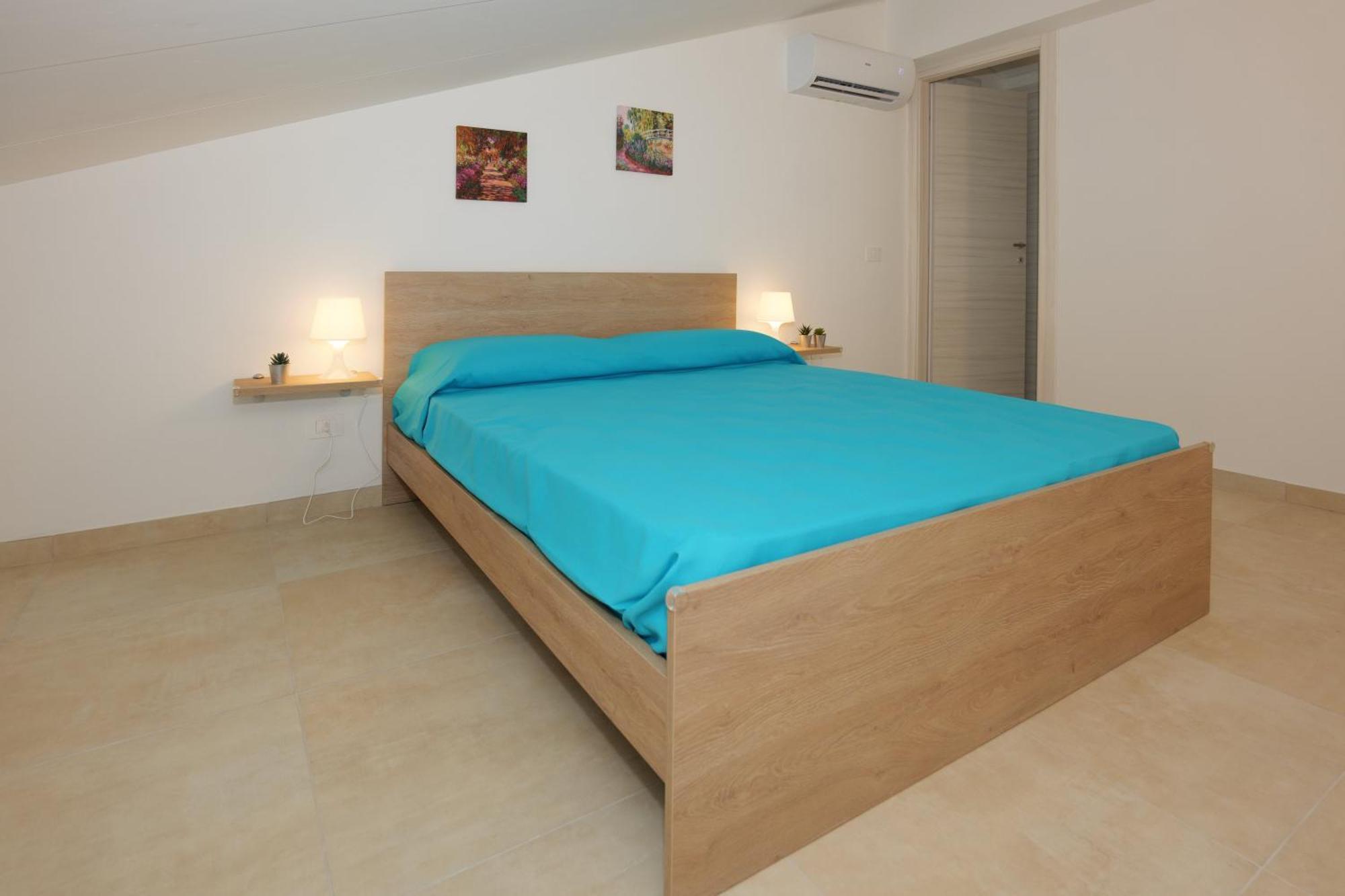 Astro Apartments With Direct Access On The Sea Of Noto Heritage Of Unesco Exterior photo