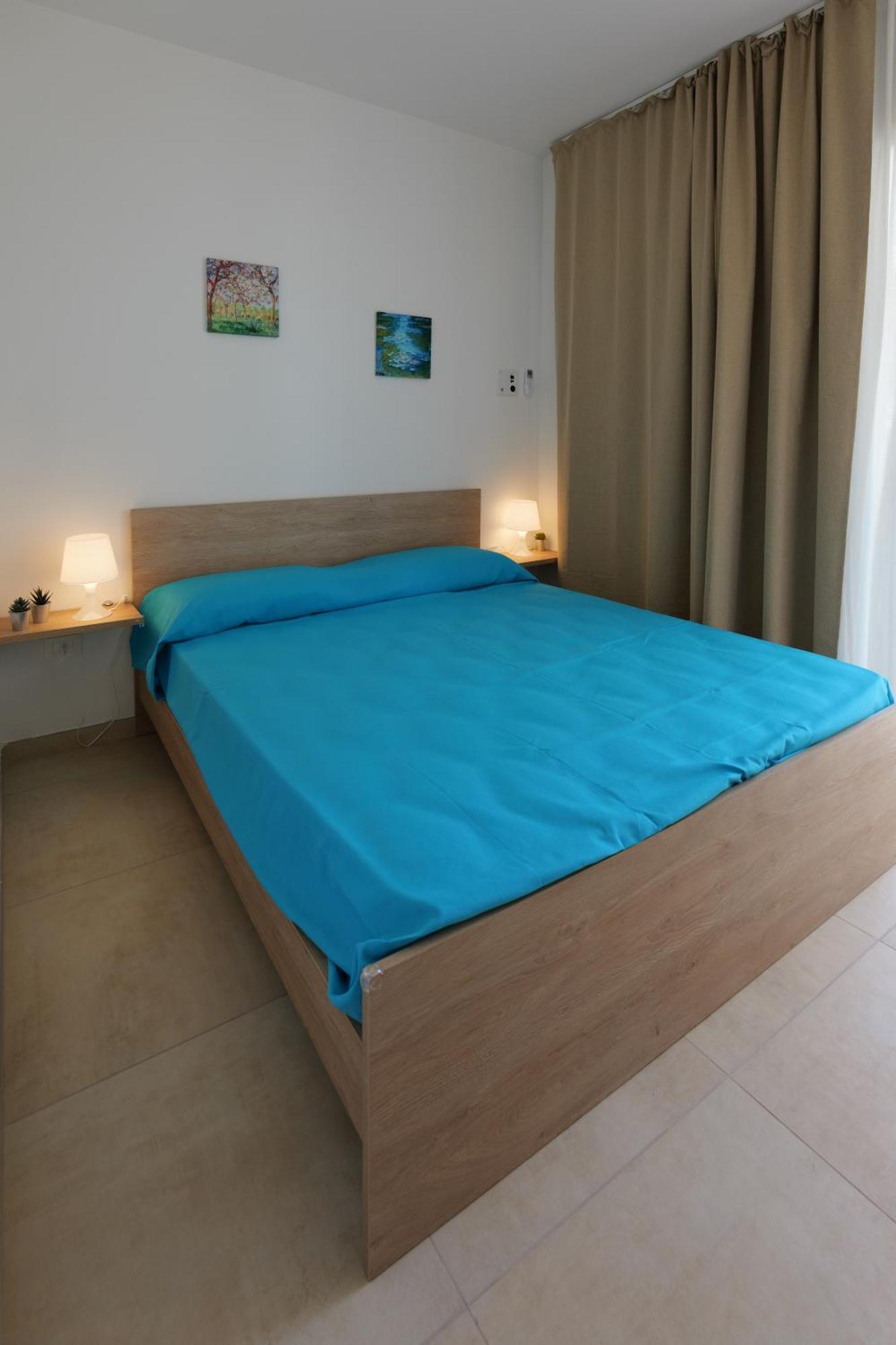 Astro Apartments With Direct Access On The Sea Of Noto Heritage Of Unesco Exterior photo