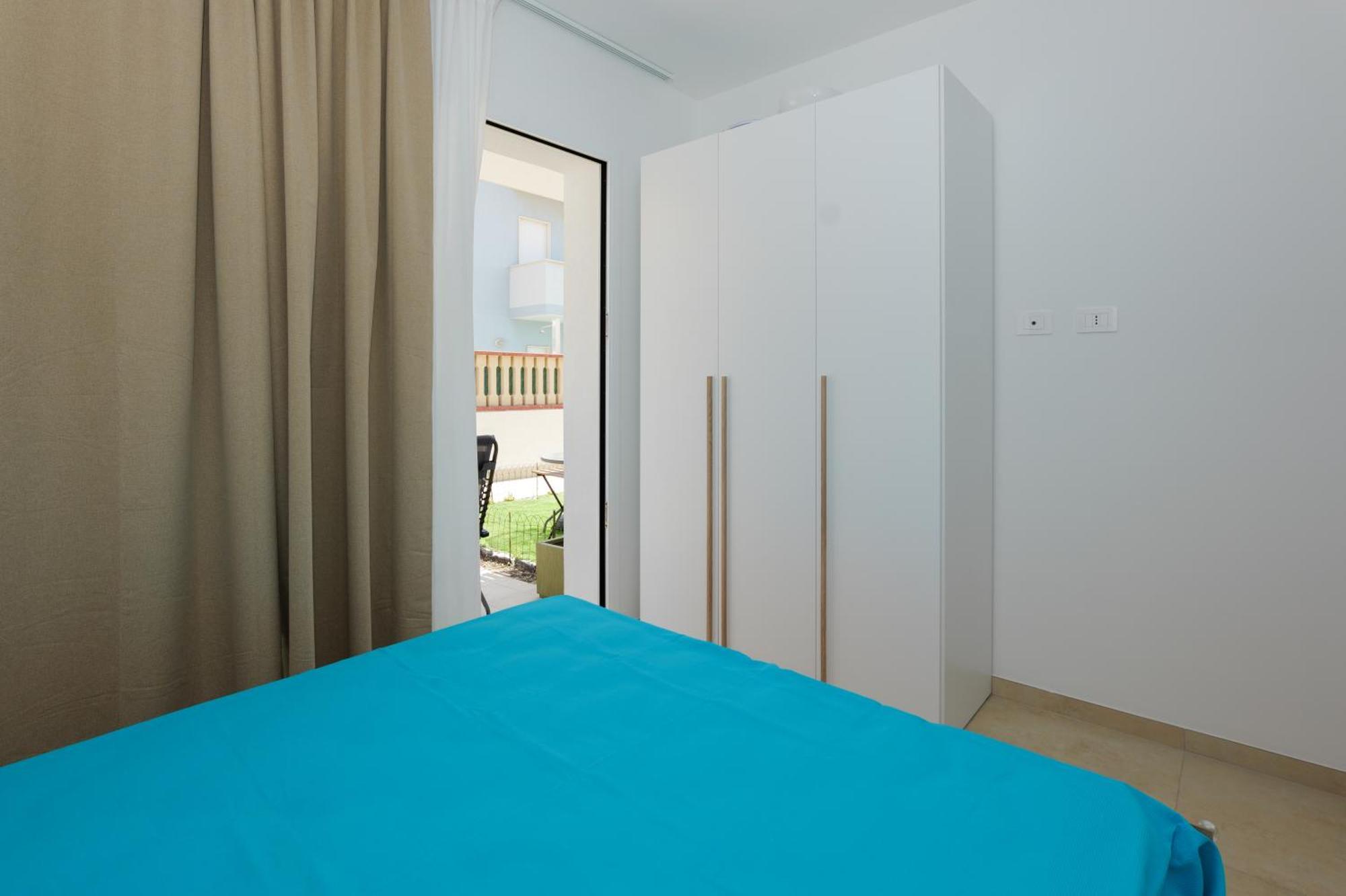 Astro Apartments With Direct Access On The Sea Of Noto Heritage Of Unesco Exterior photo