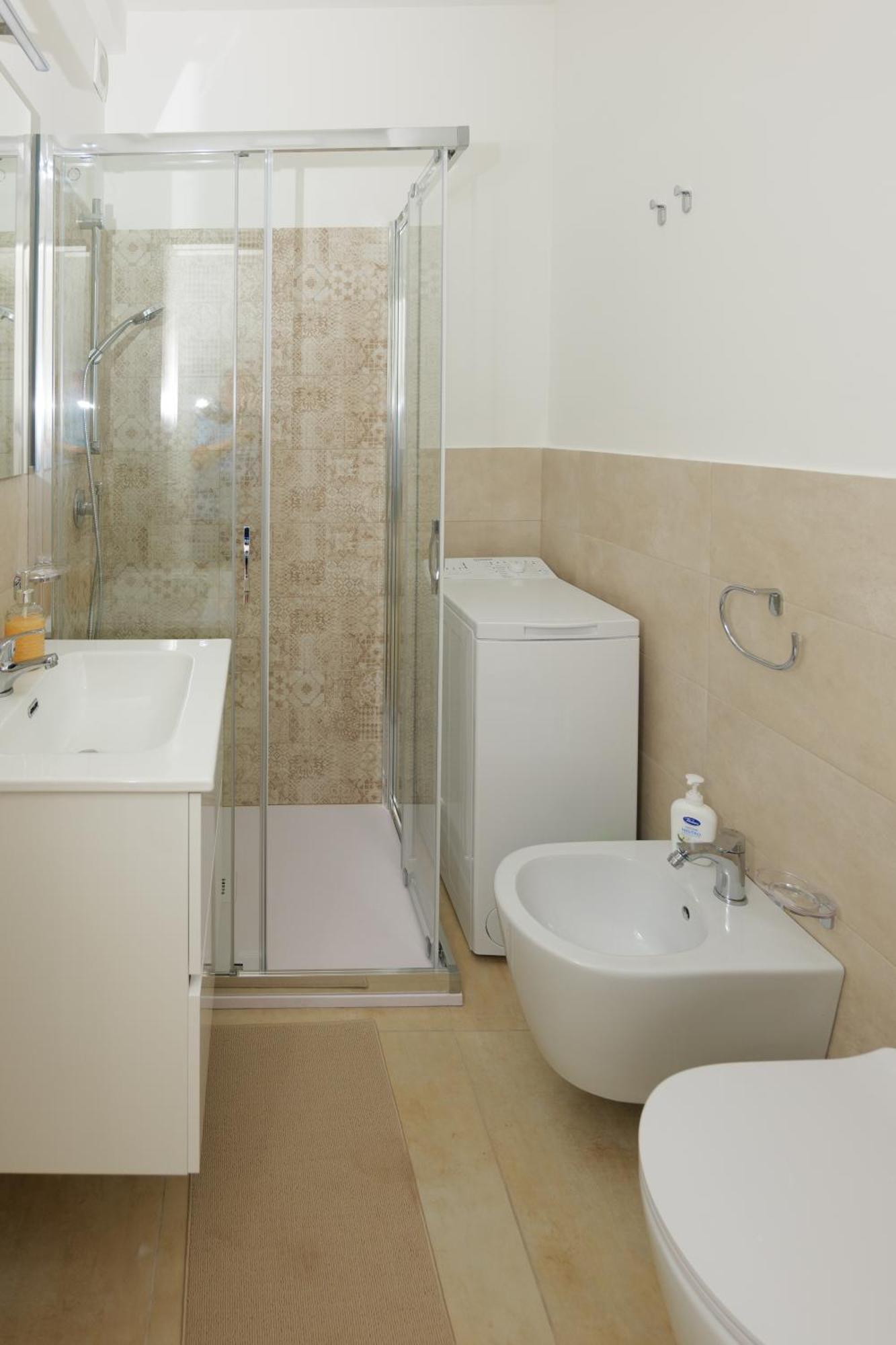 Astro Apartments With Direct Access On The Sea Of Noto Heritage Of Unesco Exterior photo